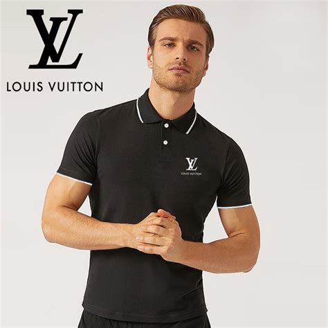 louis vuitton golf shirts|louis vuitton 00 t shirt.